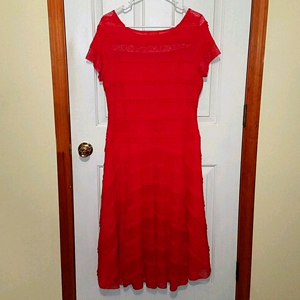 Womens dress.